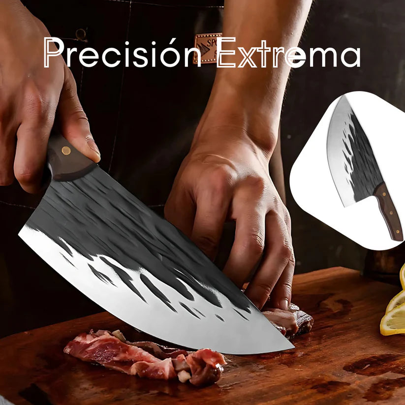 PrecisionCut® - Precisión y corte Profesional