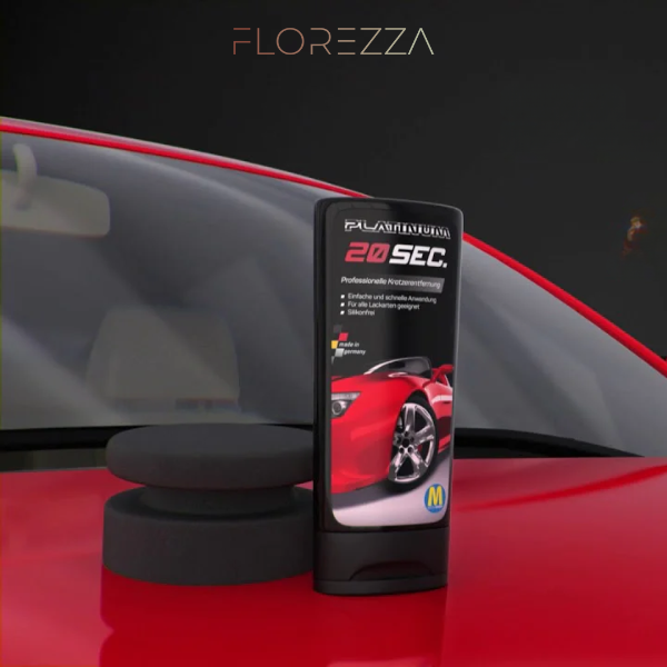Scratch Removal™️