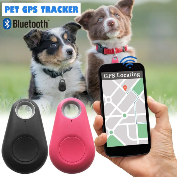 Localizador GPS SmartFind®