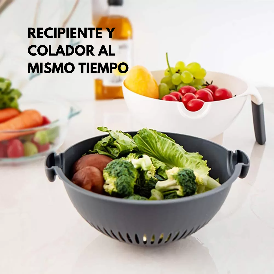 Cortador MultiChopper 9en1®