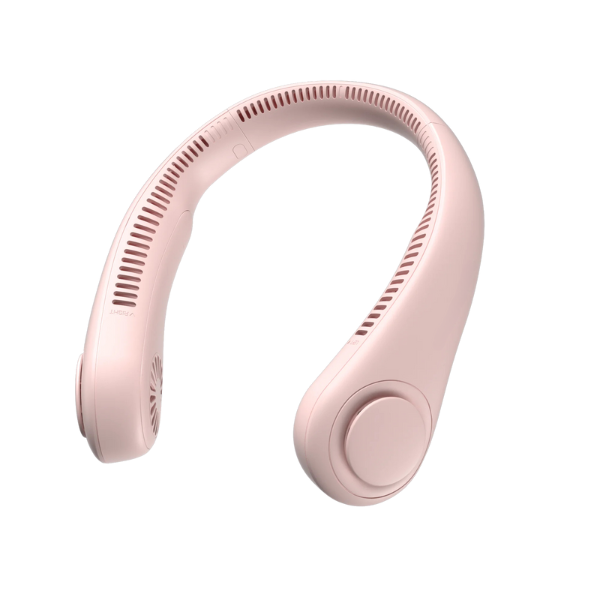Ventilador de Cuello Cool360™