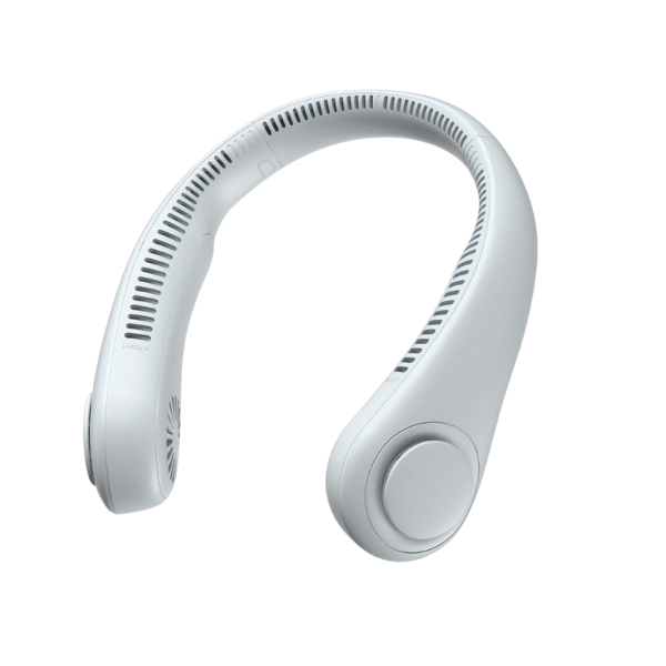 Ventilador de Cuello Cool360™
