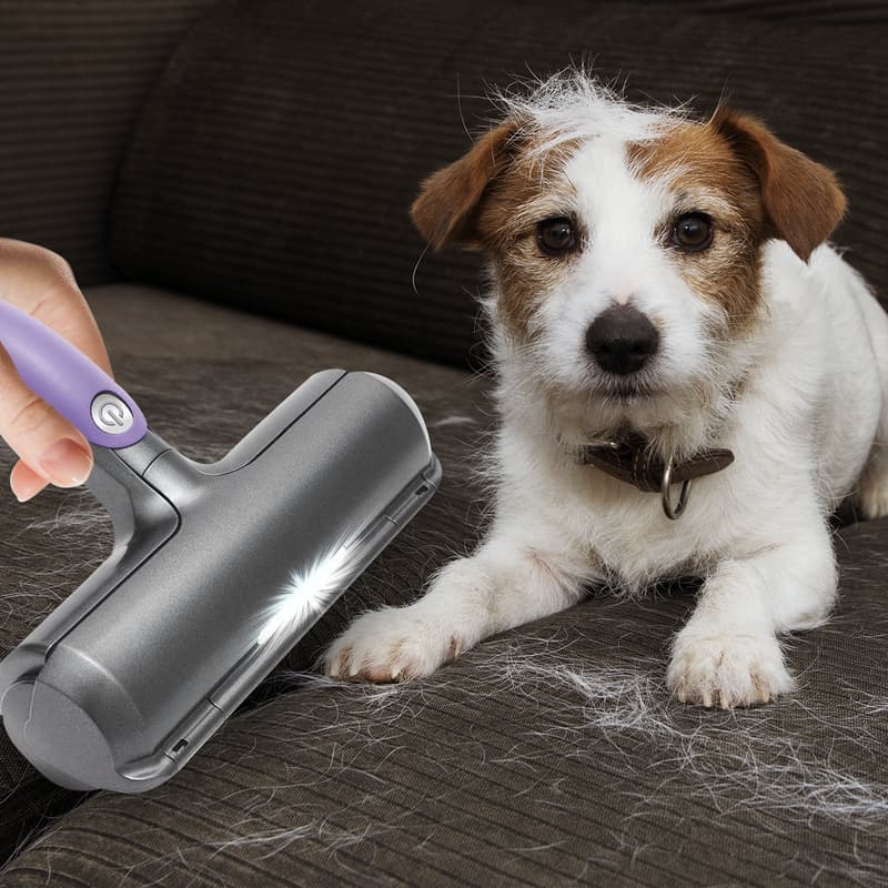 Removedor de Pelos FurDaddy®