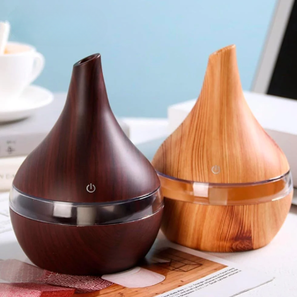 Humidificador Ultrasónico Purify®