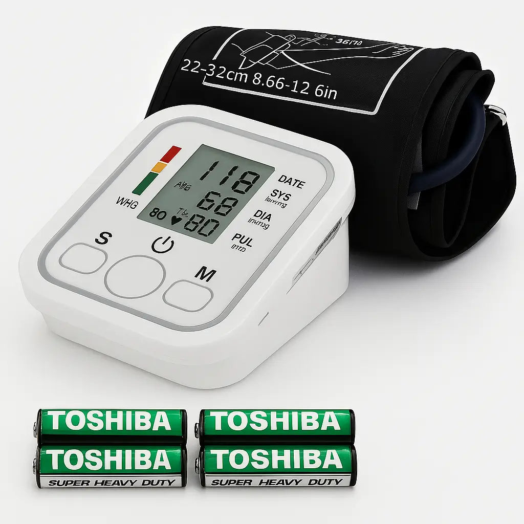HealthPulse® - Control y Detección Temprana
