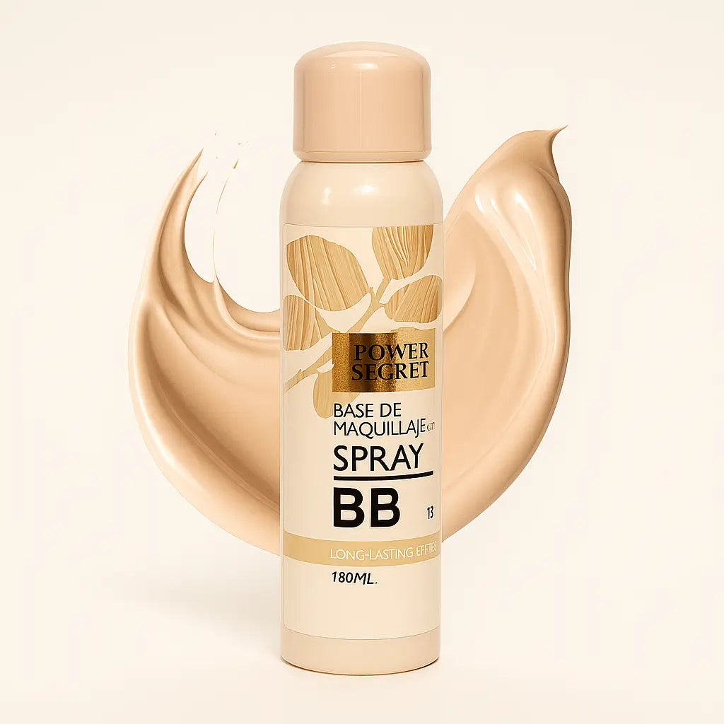 2x1 BBFlash® – Maquillaje Rápido, Look Natural