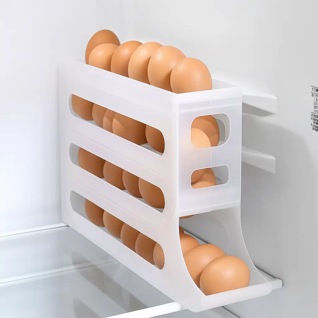 EggSafe® – Seguridad y Limpieza para tus Huevos