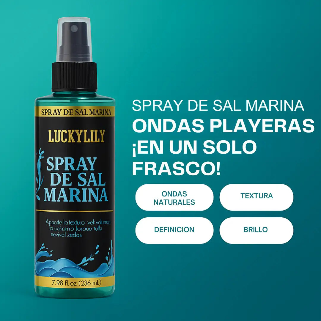SeaLift® – Textura y Onda al Instante