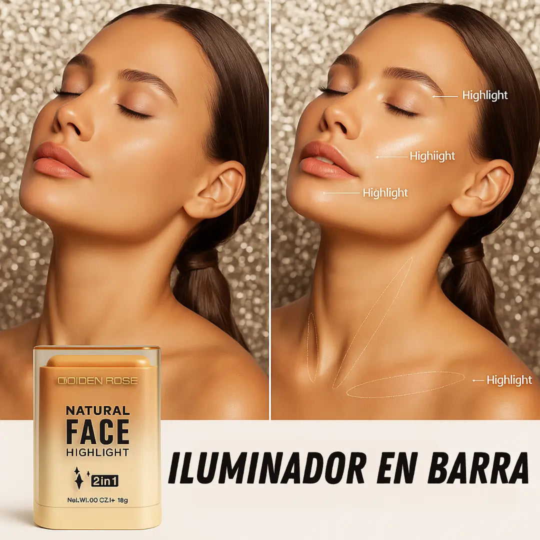 2x1 GlowShield® – Luminosidad que Persiste