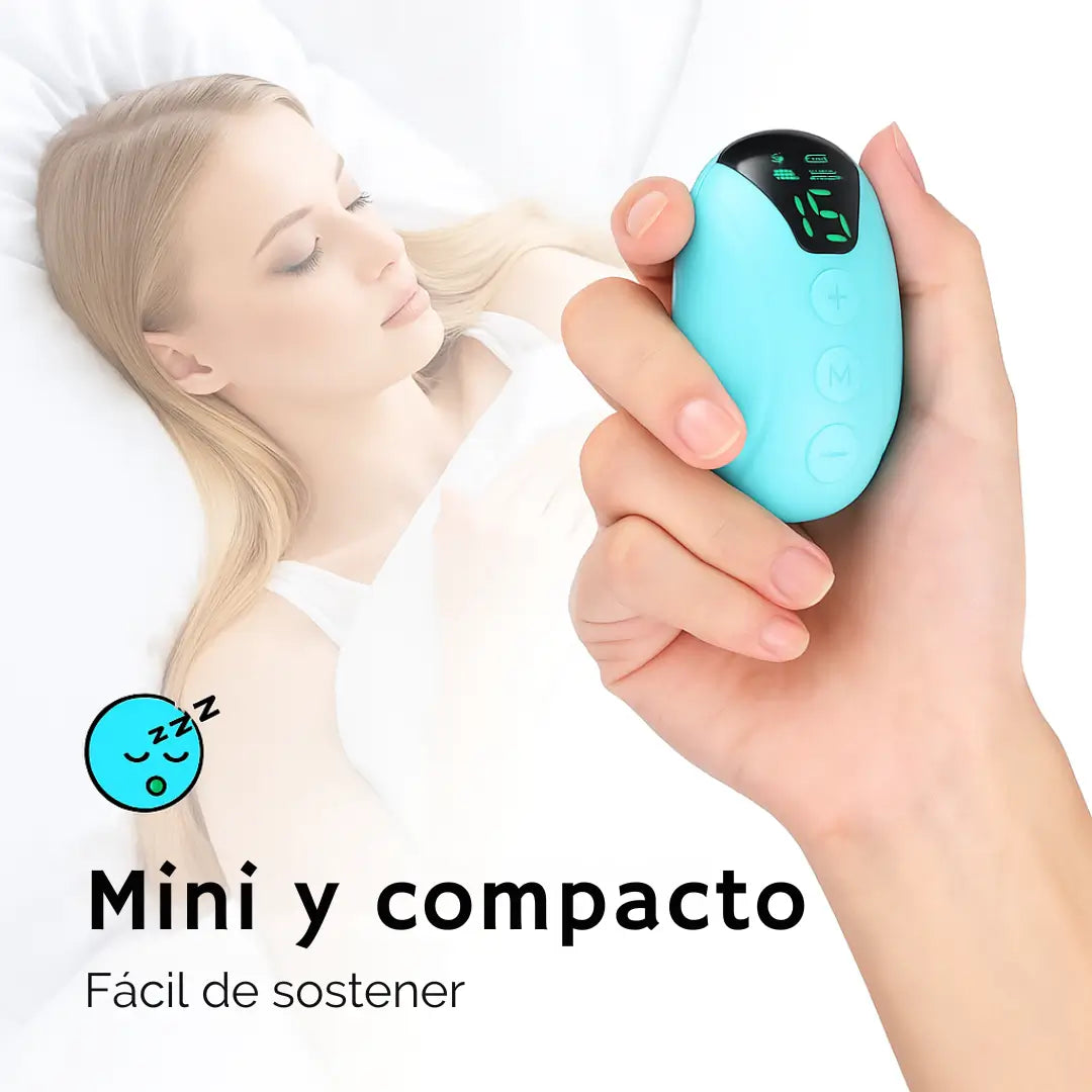 SleepZen® – Relájate y Duerme Mejor