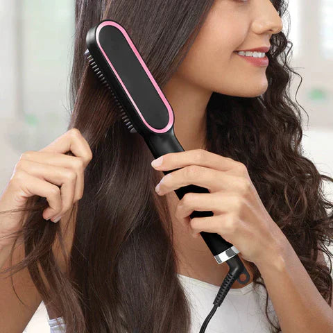 AlisMax® – Alisado Rápido y Sin Frizz.