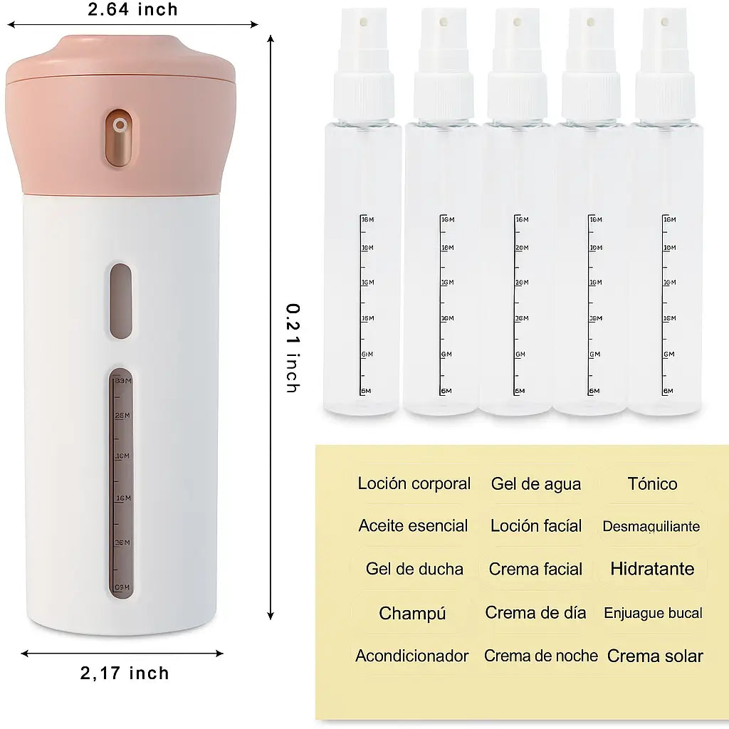 PocketClean® – Higiene y Orden en tu Bolsillo