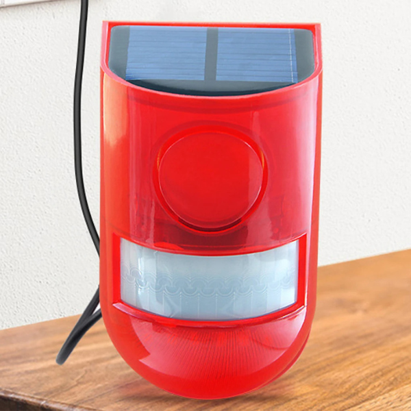 Alarma SolarGuardian™ Pro