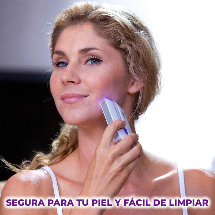 Depiladora Electrica Recargable