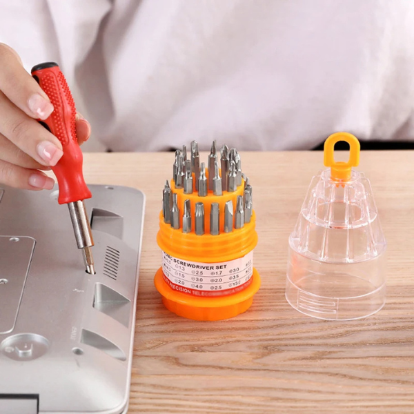 UltraTool Set 31 en 1®