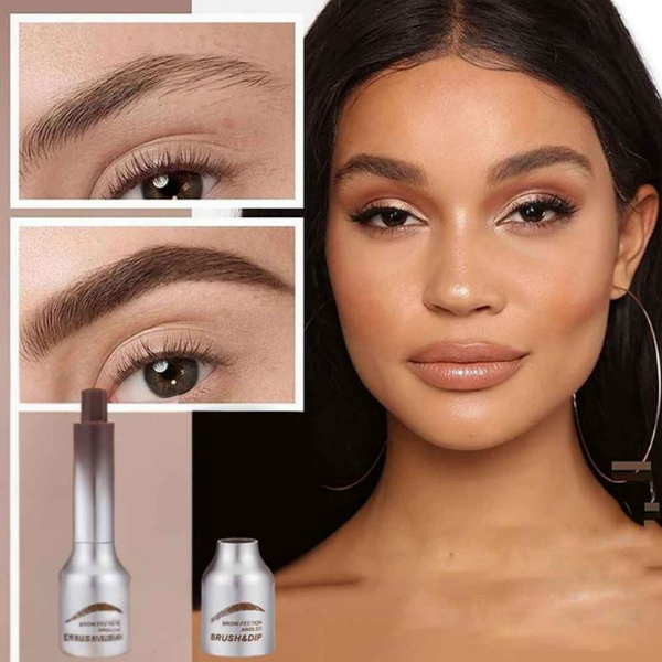 Delineador de Cejas BrowMaster™