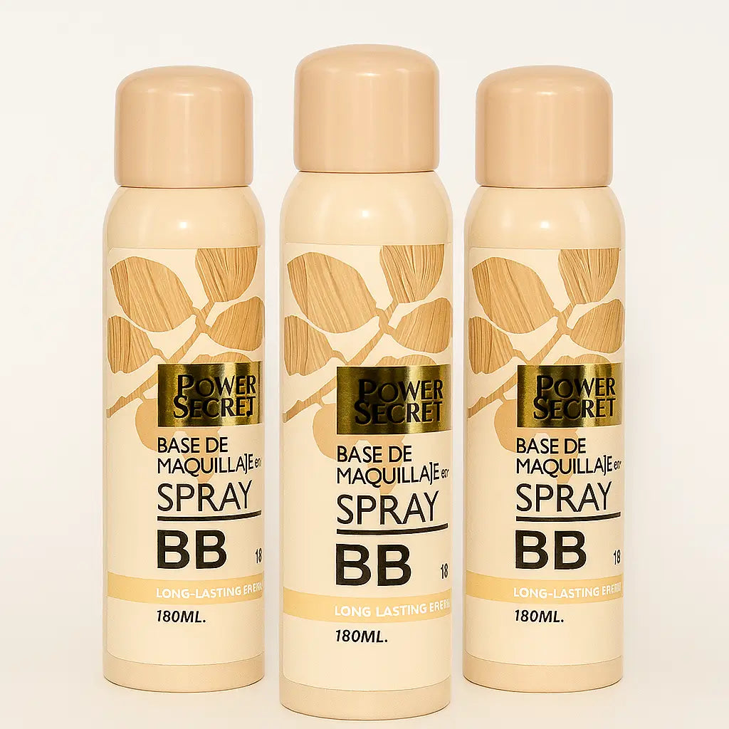 2x1 BBFlash® – Maquillaje Rápido, Look Natural