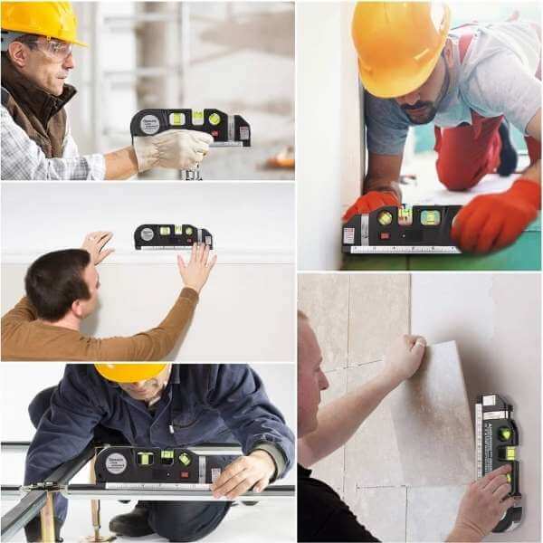Laser Medidor SmartMeasure®