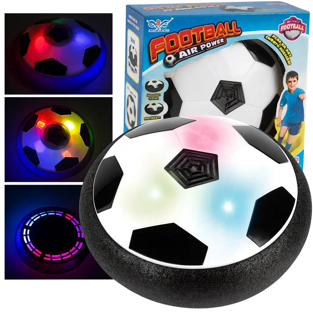 HoverGoal® – Juega Donde Quieras, Cuando Quieras