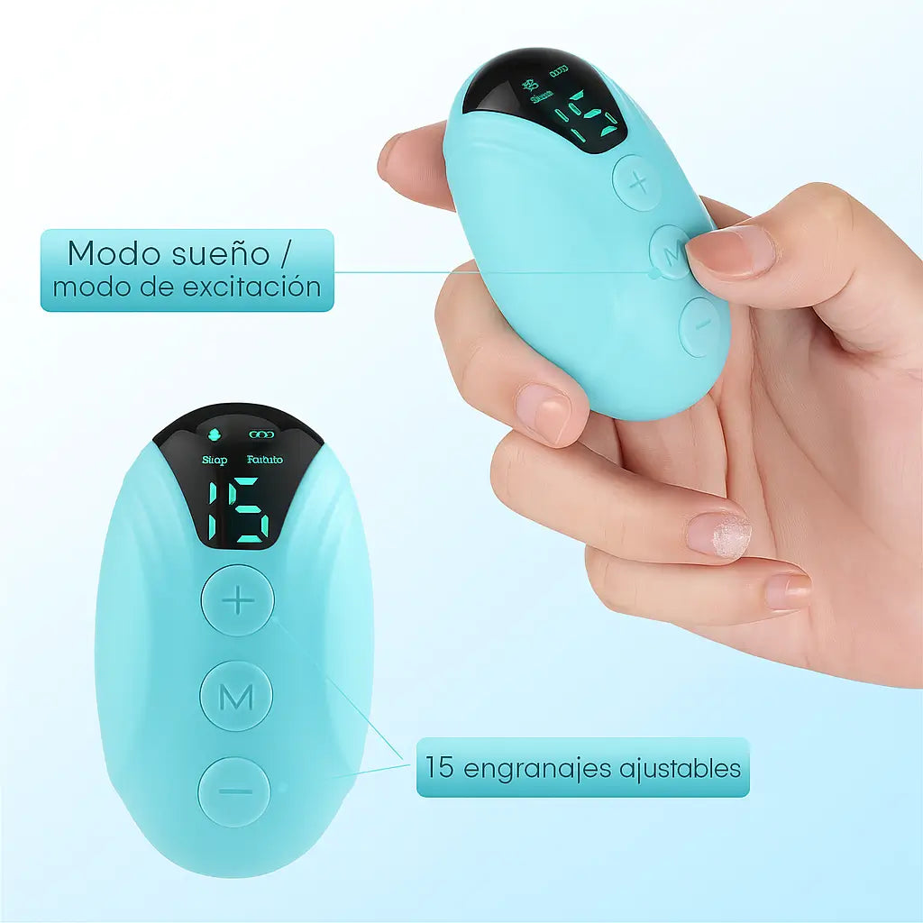 SleepZen® – Relájate y Duerme Mejor