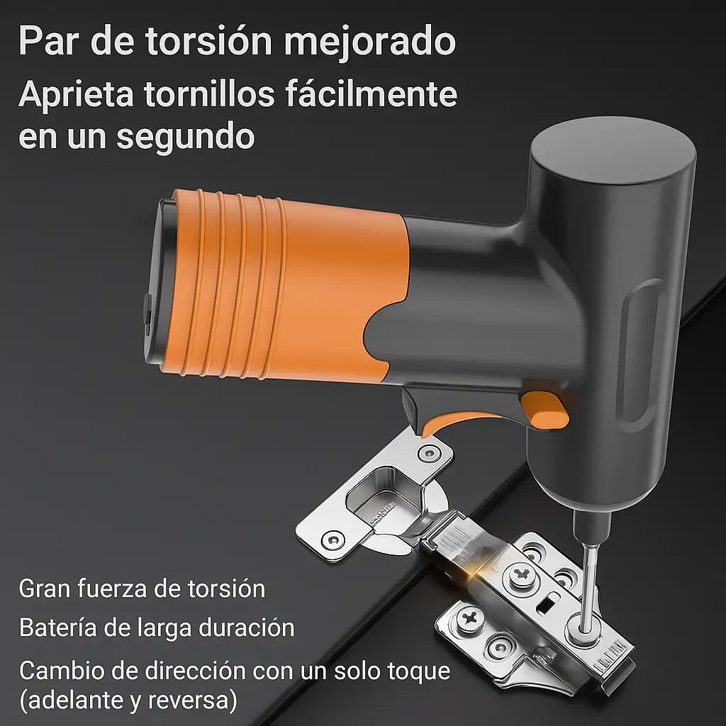 FixPro® – Precisión y Potencia en Casa