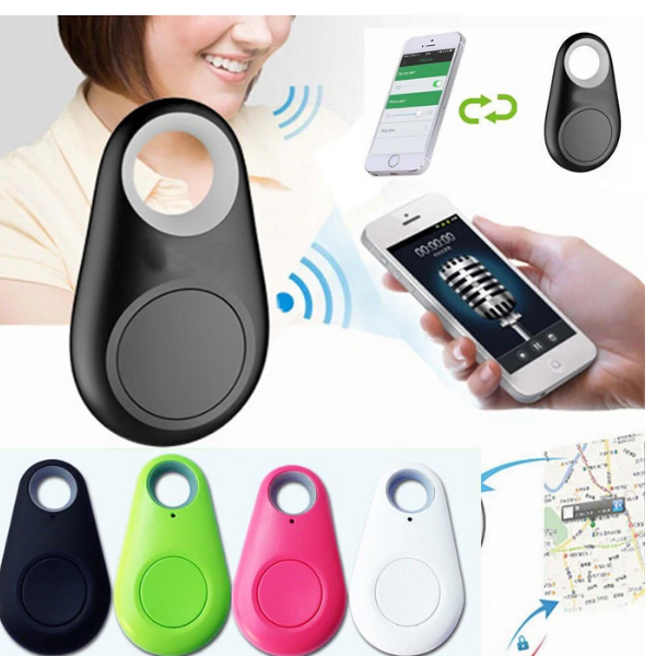 Localizador GPS SmartFind®