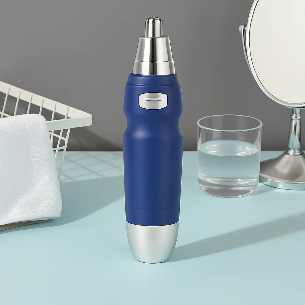 NoseFree® – Rápido, Suave y Portátil