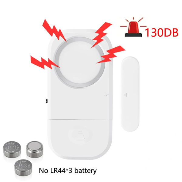 Alarma Magnética ProDefender©