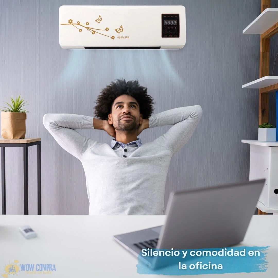 Air360® - Temperatura Óptima Confort Total