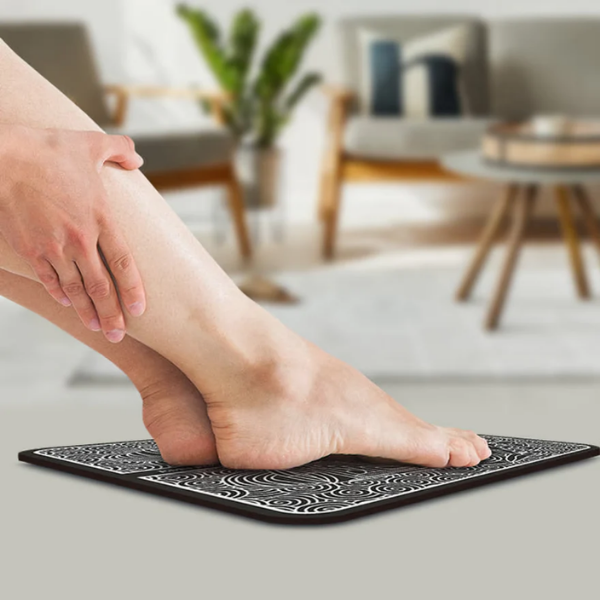 2x1 Estimulador para pies AliviaStep®