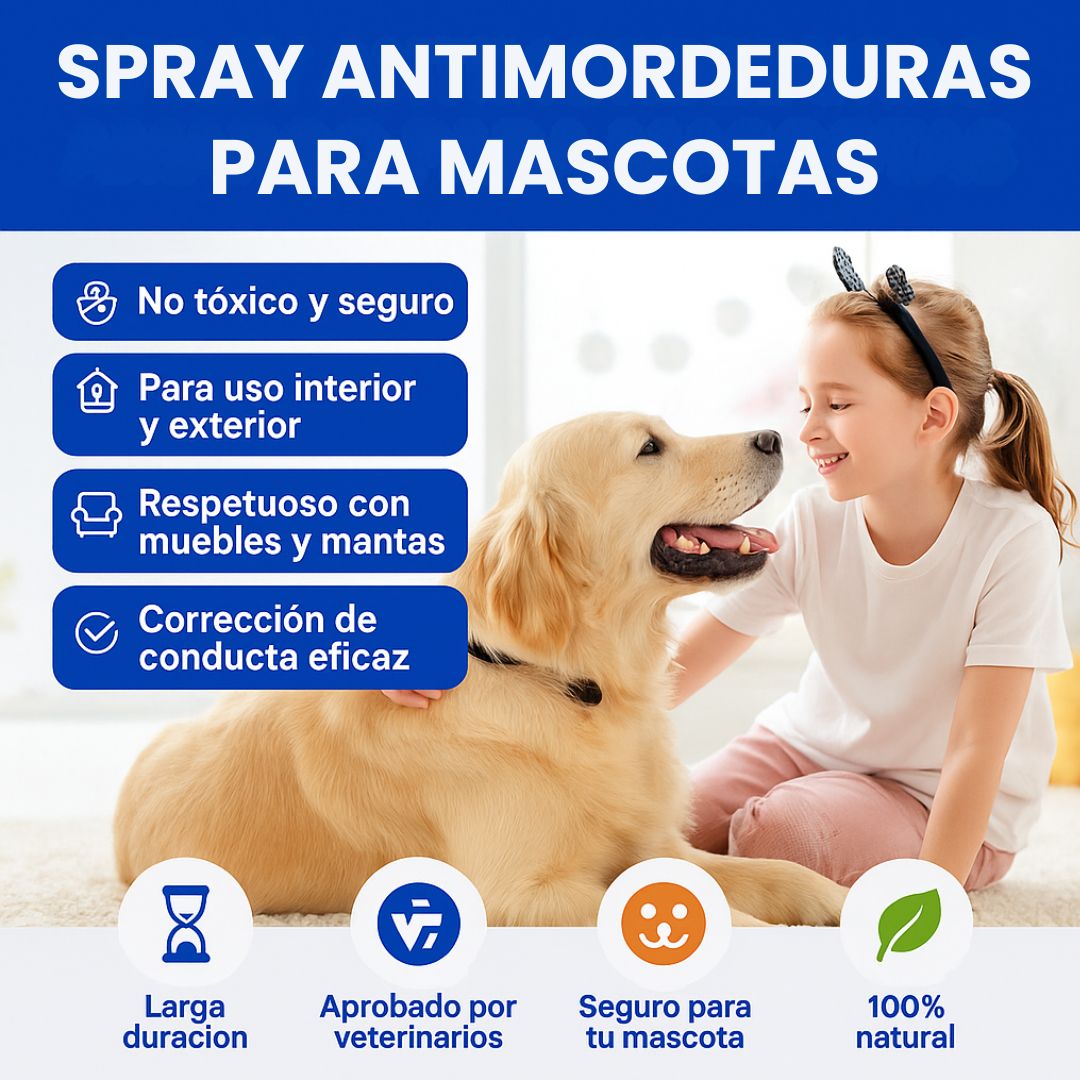 StopMord® – Protege tu Hogar y Educa con Amor