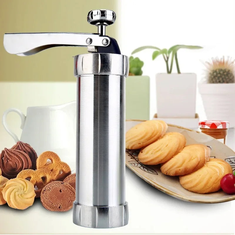 Máquina para hacer Galletas - Cookies Pro™