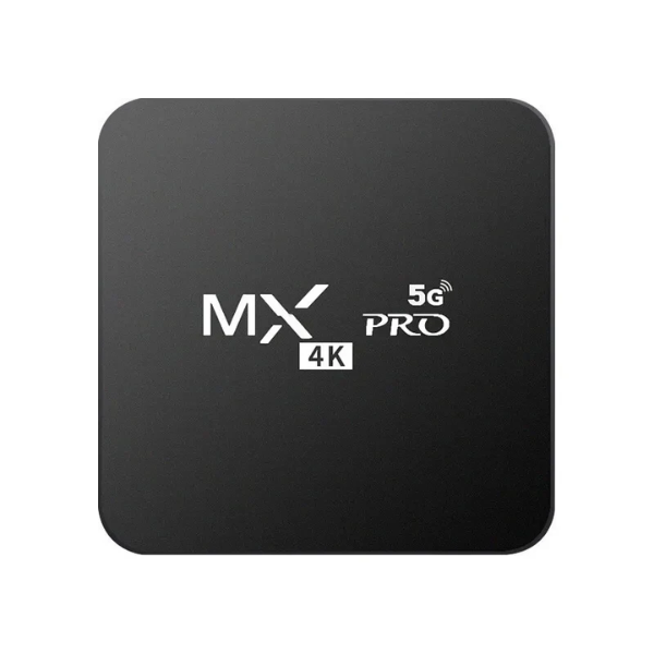 Decodificador Freedom TV® MAX