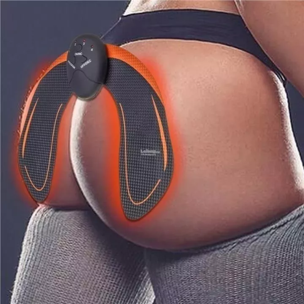 Entrenador de Glúteos GluteoFit Max©