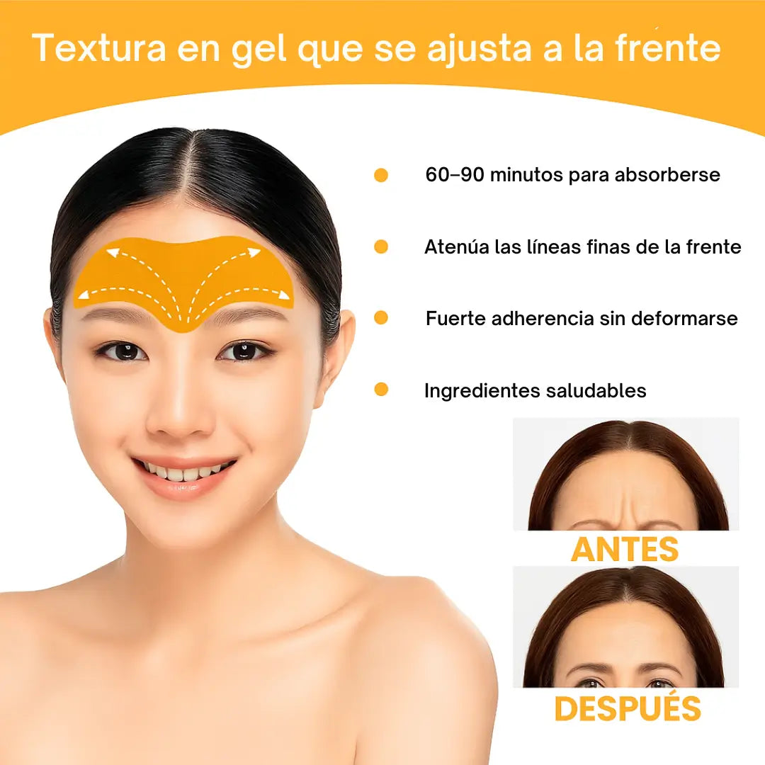 2x1 LiftGlow® – Rostro Firme y Radiante
