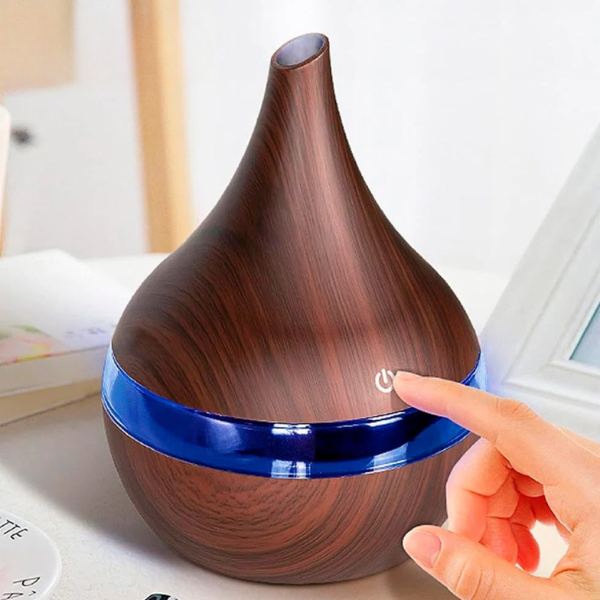 Humidificador Ultrasónico Purify®