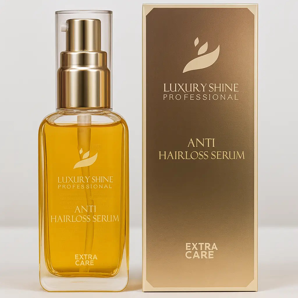 GoldElixir® – Serum Anticaída – Fuerza, Nutrición y Crecimiento