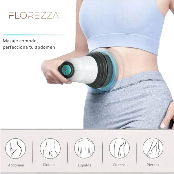 Masajeadora Anticelulitis + Regalo 🎁