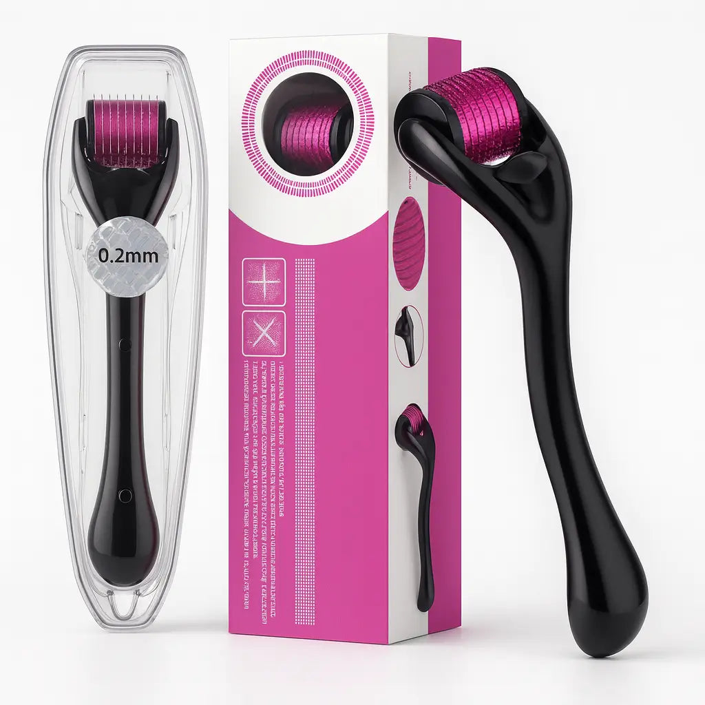 2x1 MicroLuxe® - Renovación capilar profesional