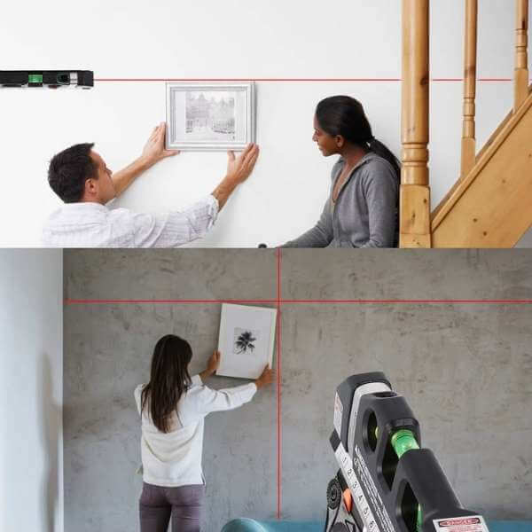 Laser Medidor SmartMeasure®
