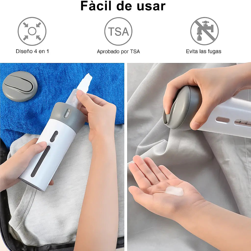 PocketClean® – Higiene y Orden en tu Bolsillo