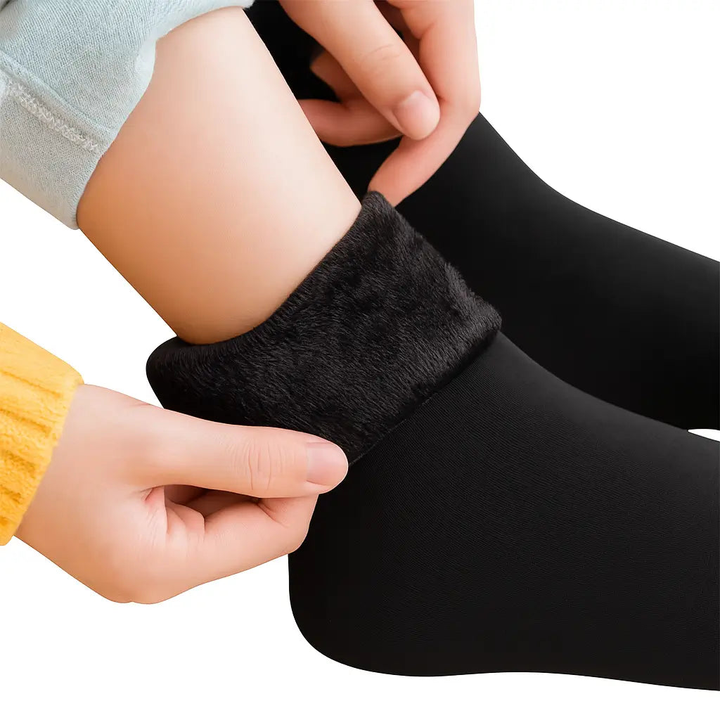 WarmFeet® – El Abrigo Diario para tus Pies
