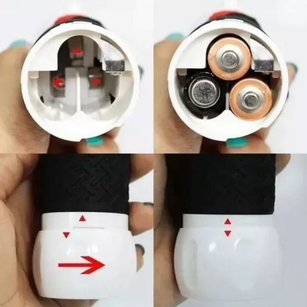 COMBO💥 Limador de uñas para mascota + Cepillo Eléctrico a Vapor