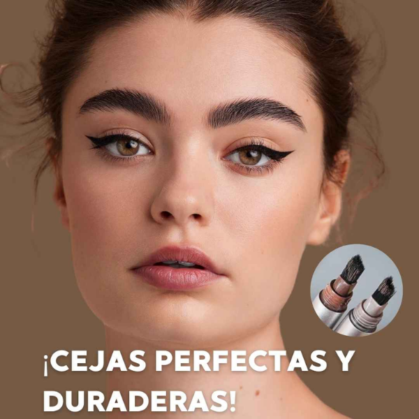 Delineador de Cejas BrowMaster™