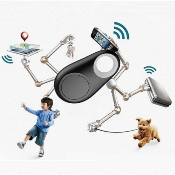 Localizador GPS SmartFind®