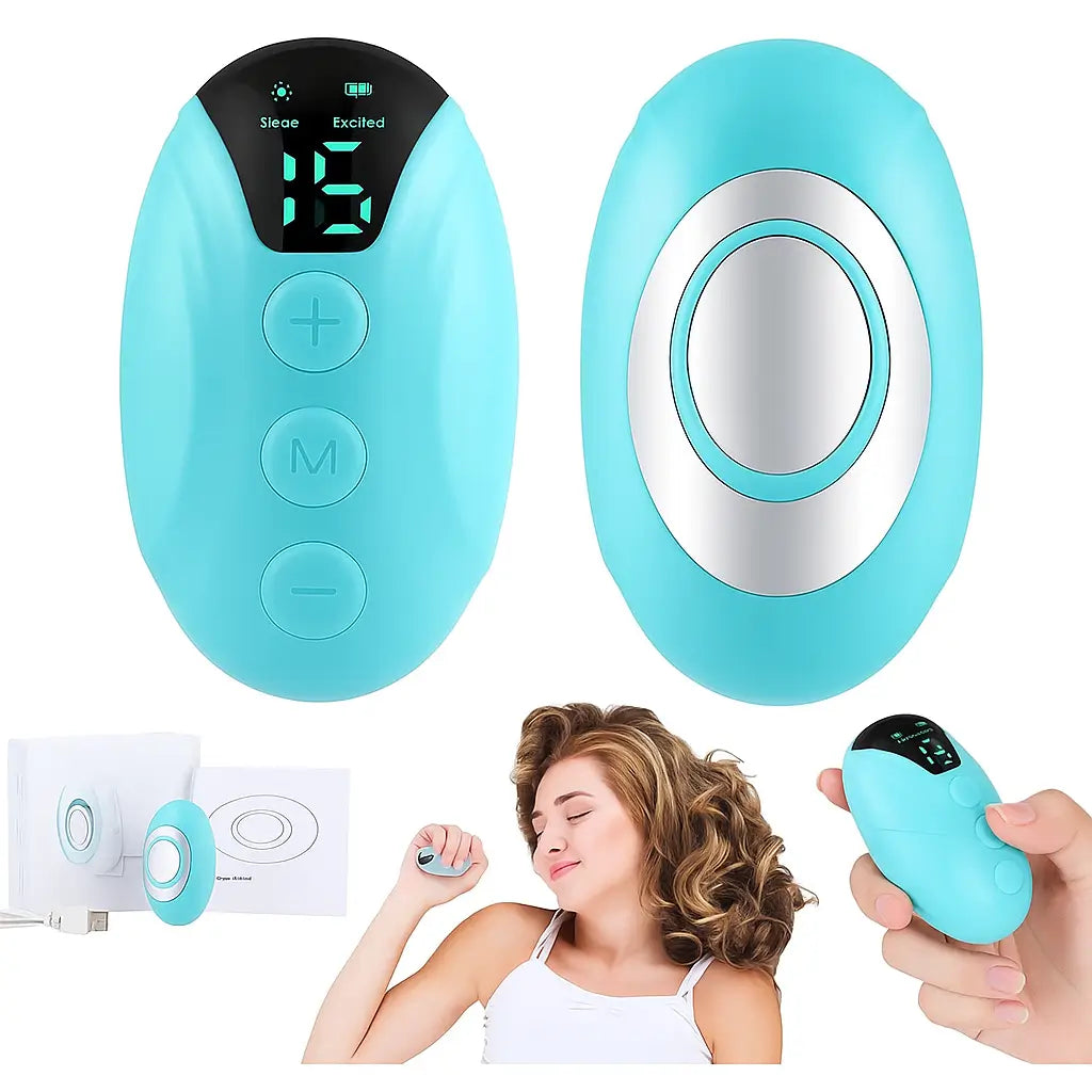 SleepZen® – Relájate y Duerme Mejor
