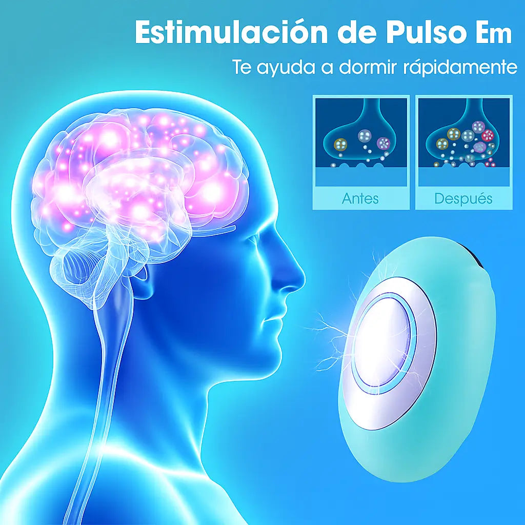 SleepZen® – Relájate y Duerme Mejor