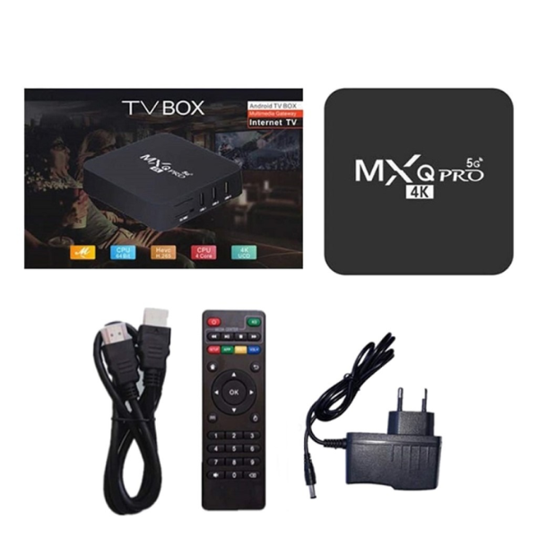 Decodificador Freedom TV® MAX