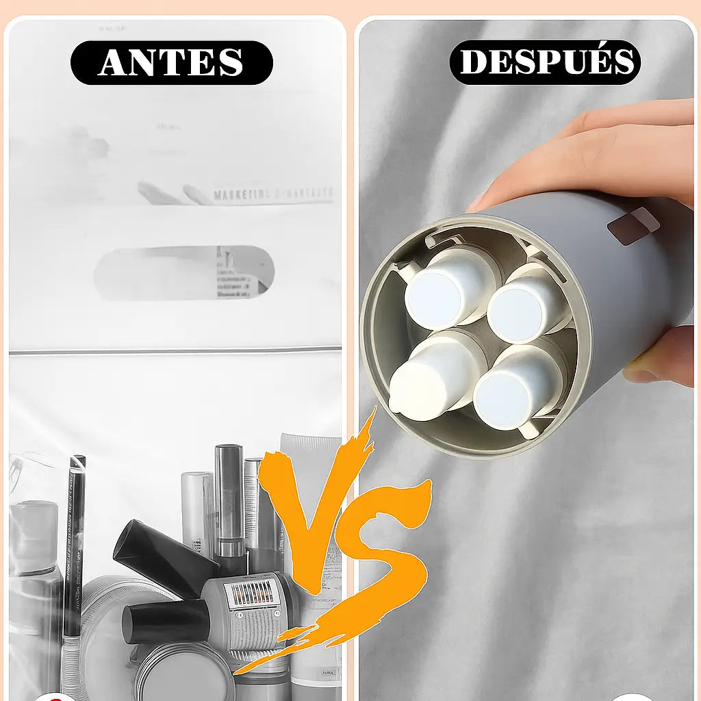 PocketClean® – Higiene y Orden en tu Bolsillo