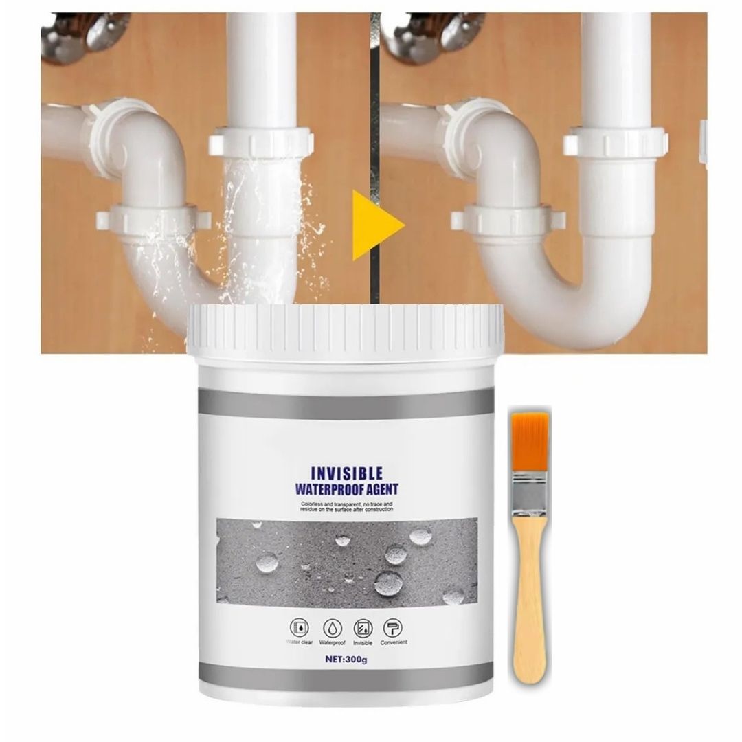 HydroBlock® – Protección Invisible Contra la Humedad